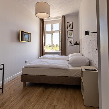 2Homerent Verde Gdaňsk Exteriér fotografie