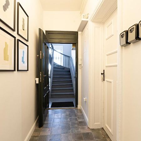 2Homerent Verde Gdaňsk Exteriér fotografie