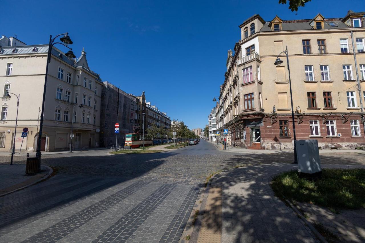 2Homerent Verde Gdaňsk Exteriér fotografie