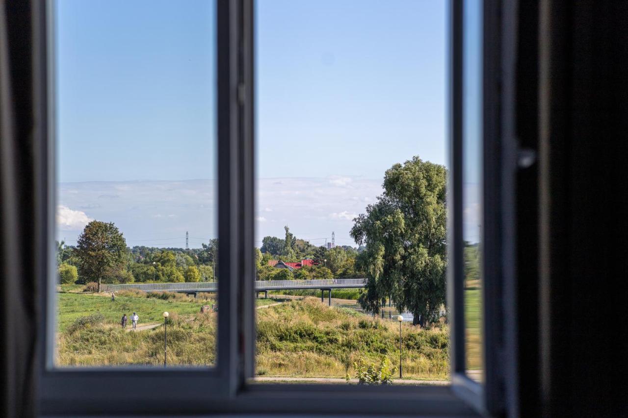 2Homerent Verde Gdaňsk Exteriér fotografie