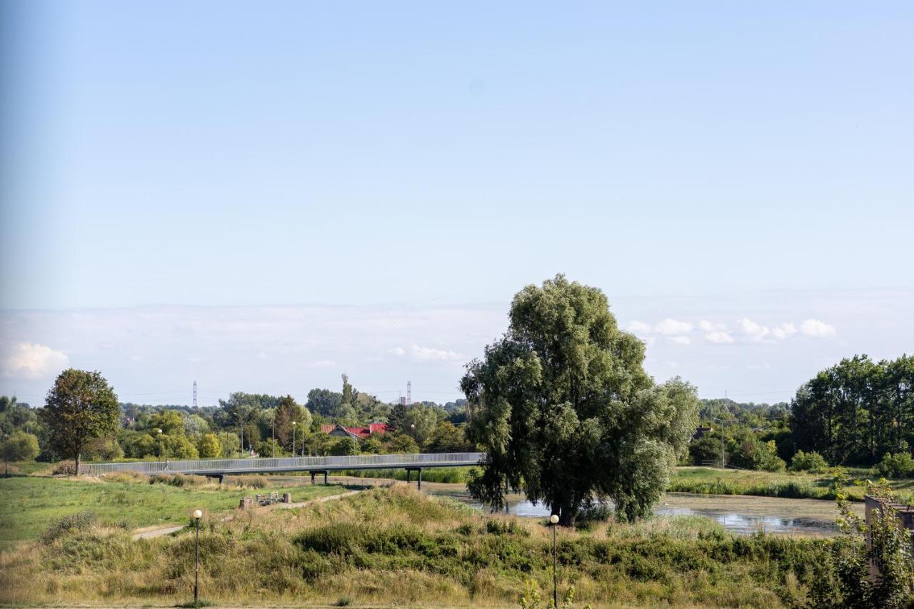 2Homerent Verde Gdaňsk Exteriér fotografie