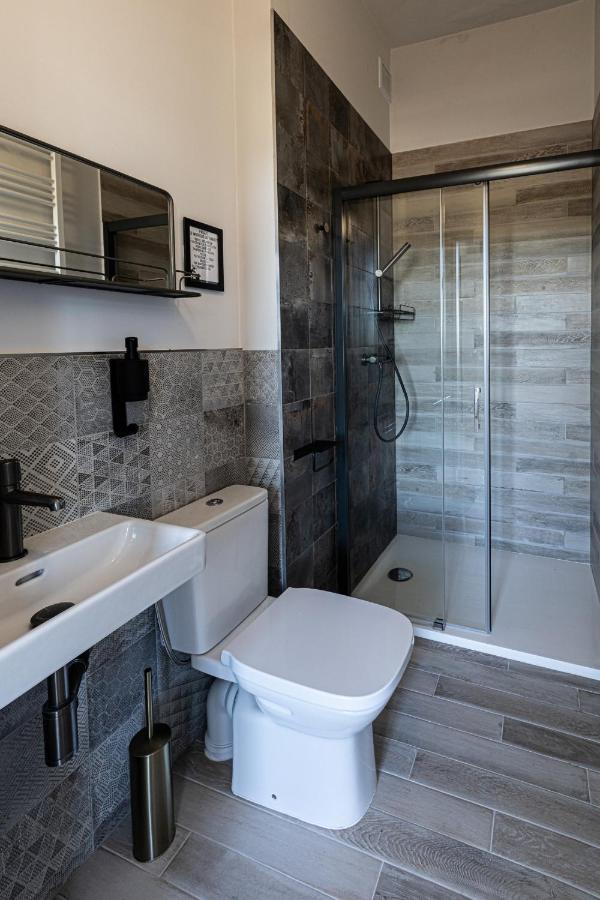 2Homerent Verde Gdaňsk Exteriér fotografie