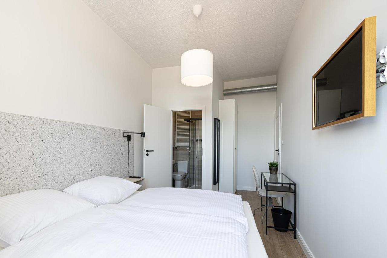 2Homerent Verde Gdaňsk Exteriér fotografie
