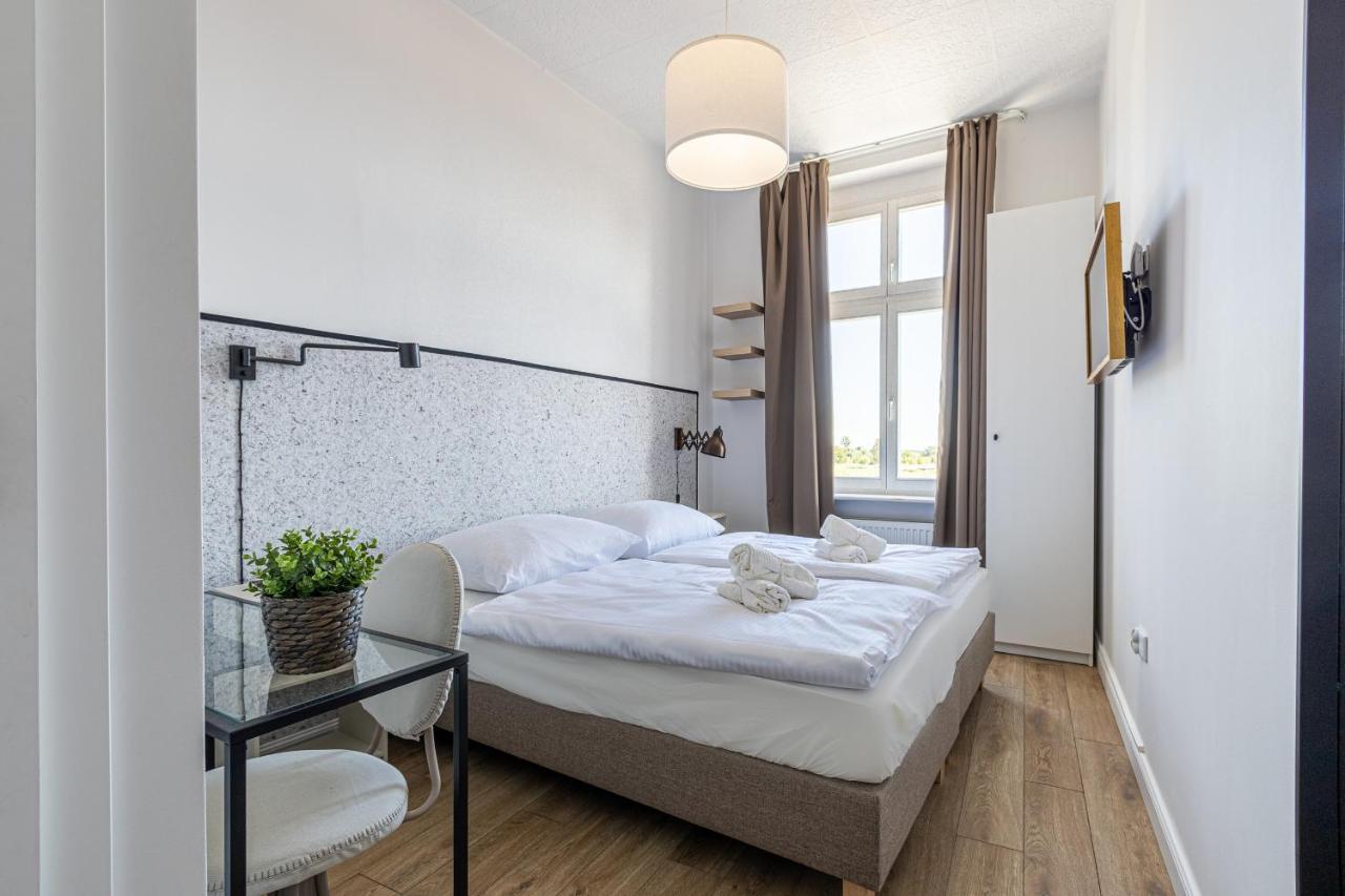 2Homerent Verde Gdaňsk Exteriér fotografie