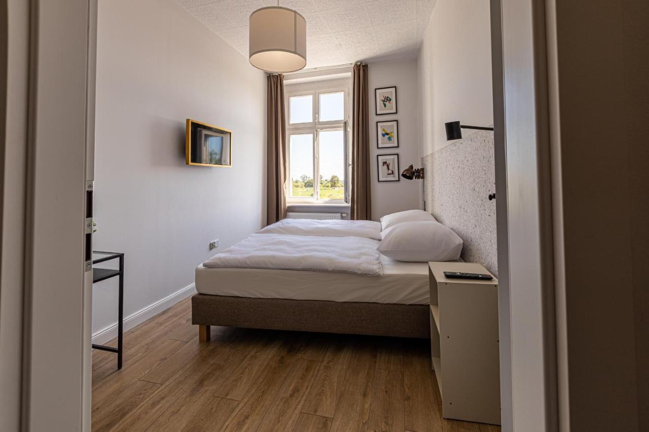 2Homerent Verde Gdaňsk Exteriér fotografie