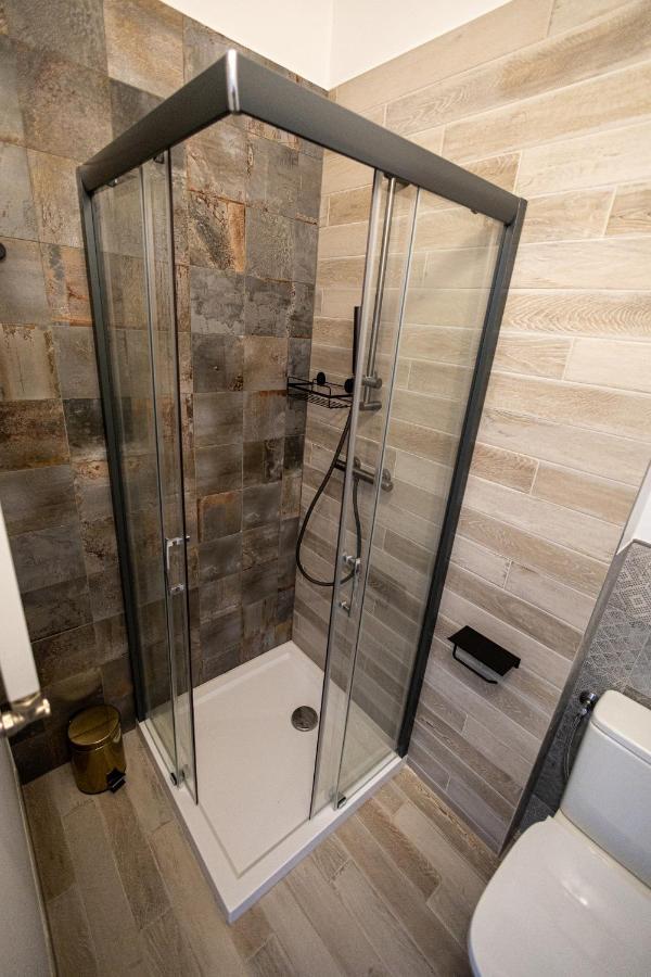 2Homerent Verde Gdaňsk Exteriér fotografie