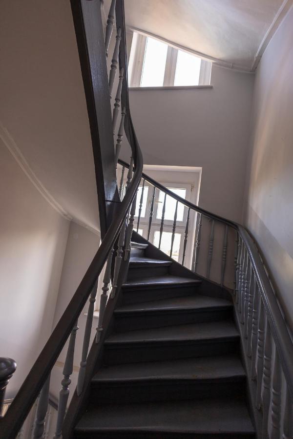 2Homerent Verde Gdaňsk Exteriér fotografie