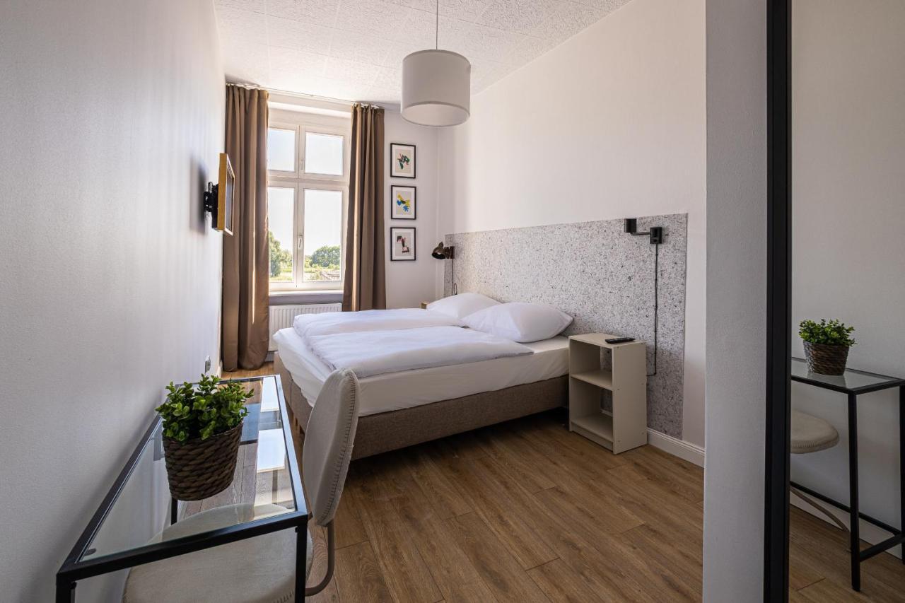 2Homerent Verde Gdaňsk Exteriér fotografie