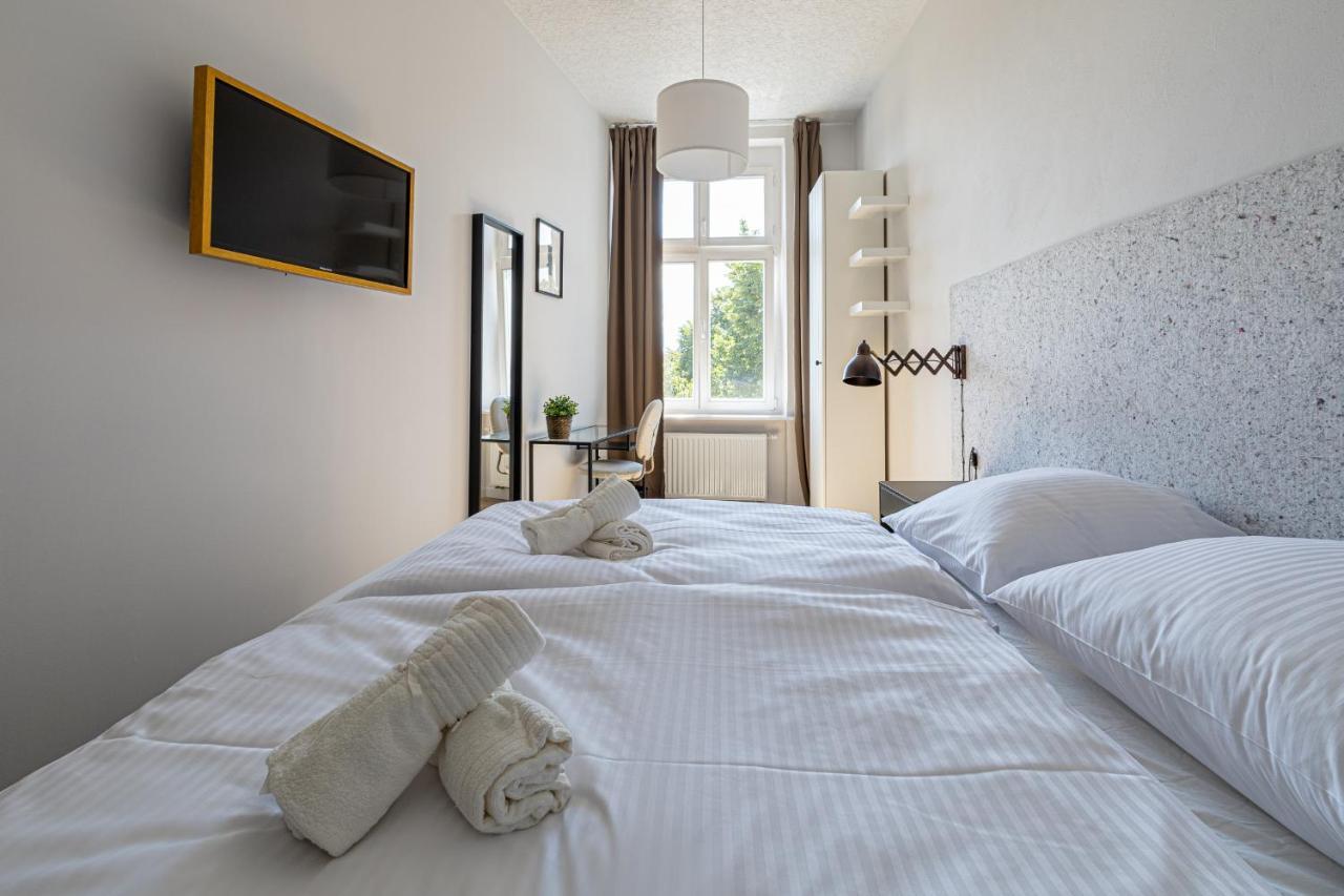 2Homerent Verde Gdaňsk Exteriér fotografie