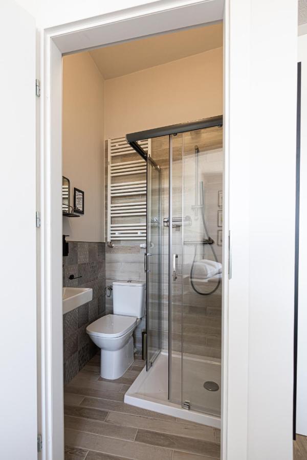2Homerent Verde Gdaňsk Exteriér fotografie